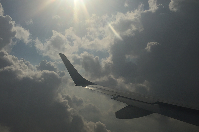 5 Not-So-Common Tips to Make the Transition Abroad Smoother