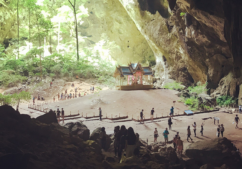 48 Hours in Hua Hin; What to See and Do During Your Weekends in Thailand