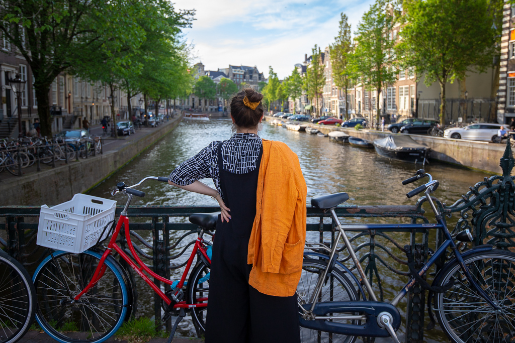 What to Do During Your First Few Days in a New City