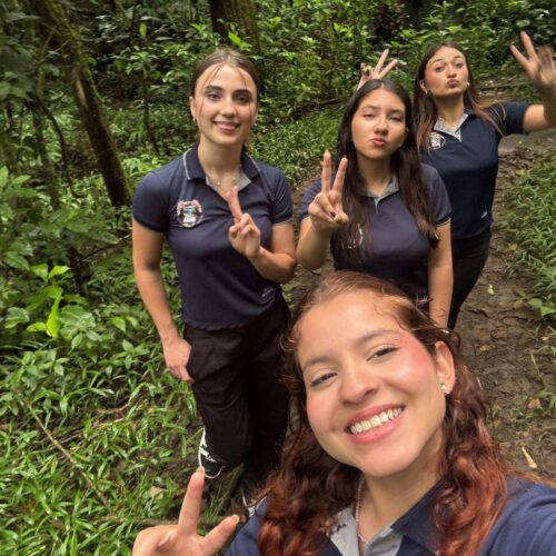 Lessons Learned while Studying in Costa Rica