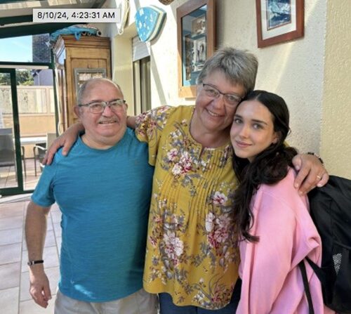 A Cultural Mosaic in France: My Unforgettable Experience