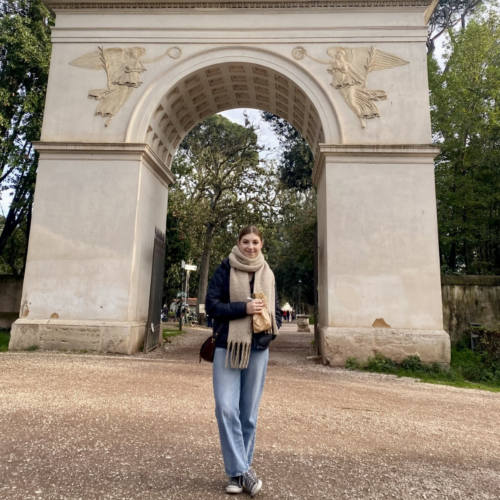 Questions I Had Before Studying Abroad and What I Learned Along the Way