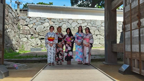 Reflecting on Life in Fukuoka, Japan as a First-Time Traveler 