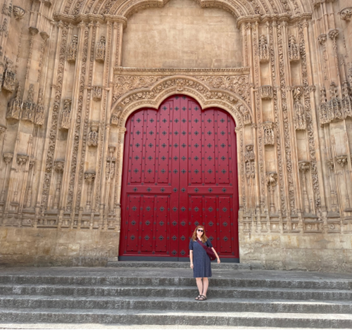 The Unexpected Lessons of Studying Abroad