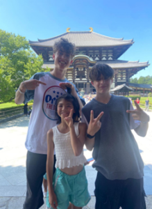 How to Spend your Time and Money Abroad